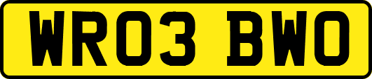 WR03BWO