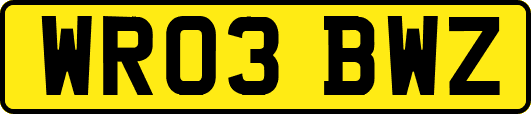 WR03BWZ