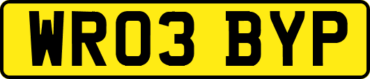 WR03BYP