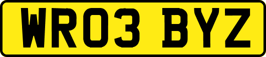 WR03BYZ