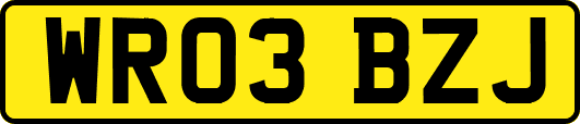 WR03BZJ