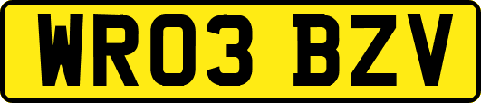 WR03BZV