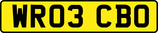 WR03CBO