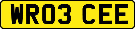 WR03CEE