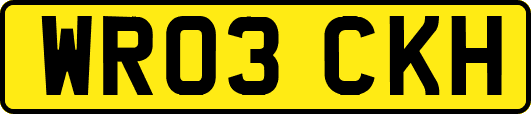 WR03CKH