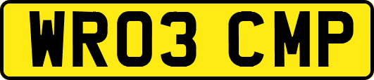 WR03CMP
