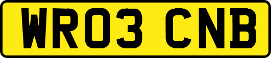 WR03CNB