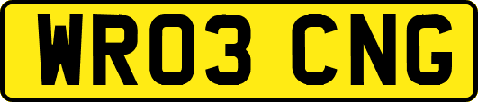 WR03CNG