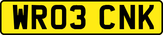 WR03CNK
