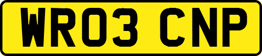 WR03CNP