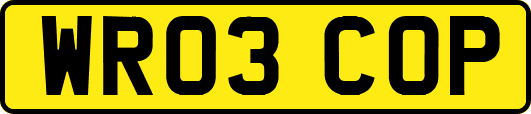 WR03COP