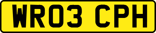 WR03CPH