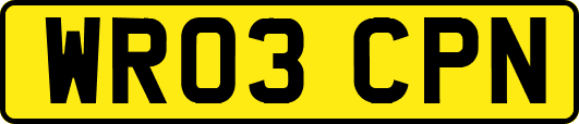 WR03CPN