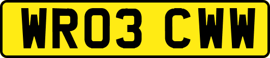 WR03CWW