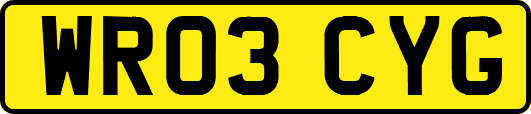 WR03CYG
