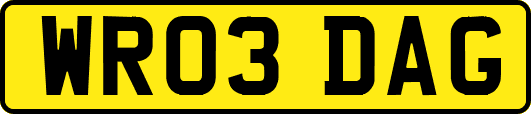 WR03DAG