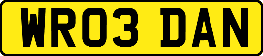 WR03DAN