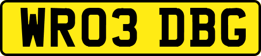 WR03DBG