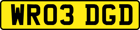 WR03DGD