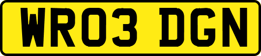 WR03DGN