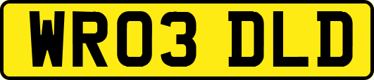 WR03DLD