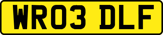 WR03DLF