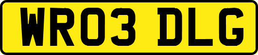 WR03DLG