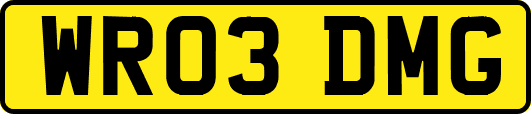 WR03DMG