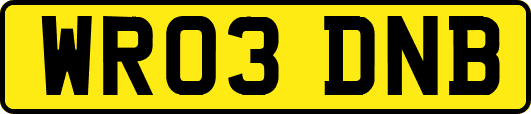 WR03DNB