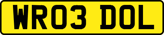 WR03DOL