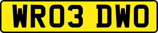 WR03DWO
