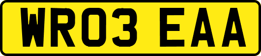 WR03EAA