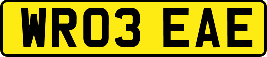 WR03EAE