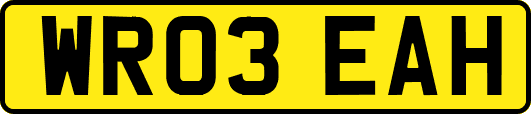 WR03EAH