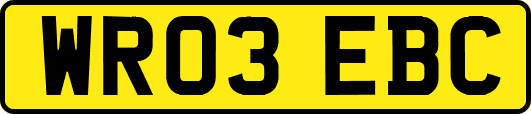 WR03EBC
