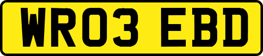 WR03EBD
