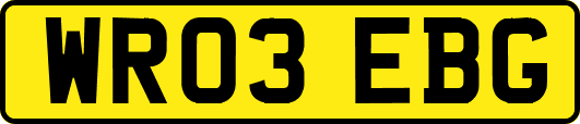 WR03EBG