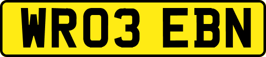WR03EBN