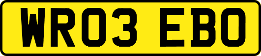 WR03EBO