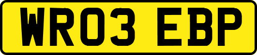 WR03EBP