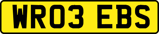 WR03EBS