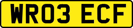 WR03ECF
