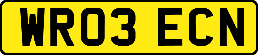 WR03ECN