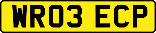 WR03ECP