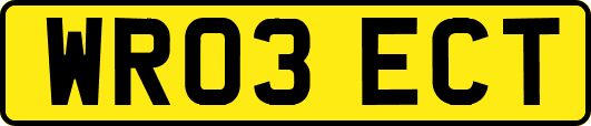 WR03ECT