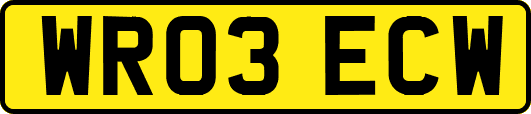 WR03ECW