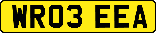 WR03EEA