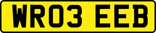 WR03EEB