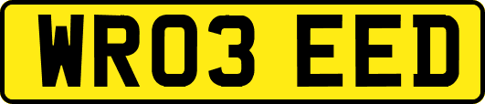 WR03EED