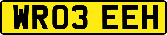 WR03EEH